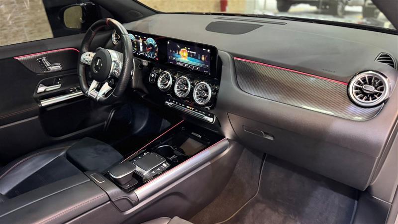 GLA 35 AMG