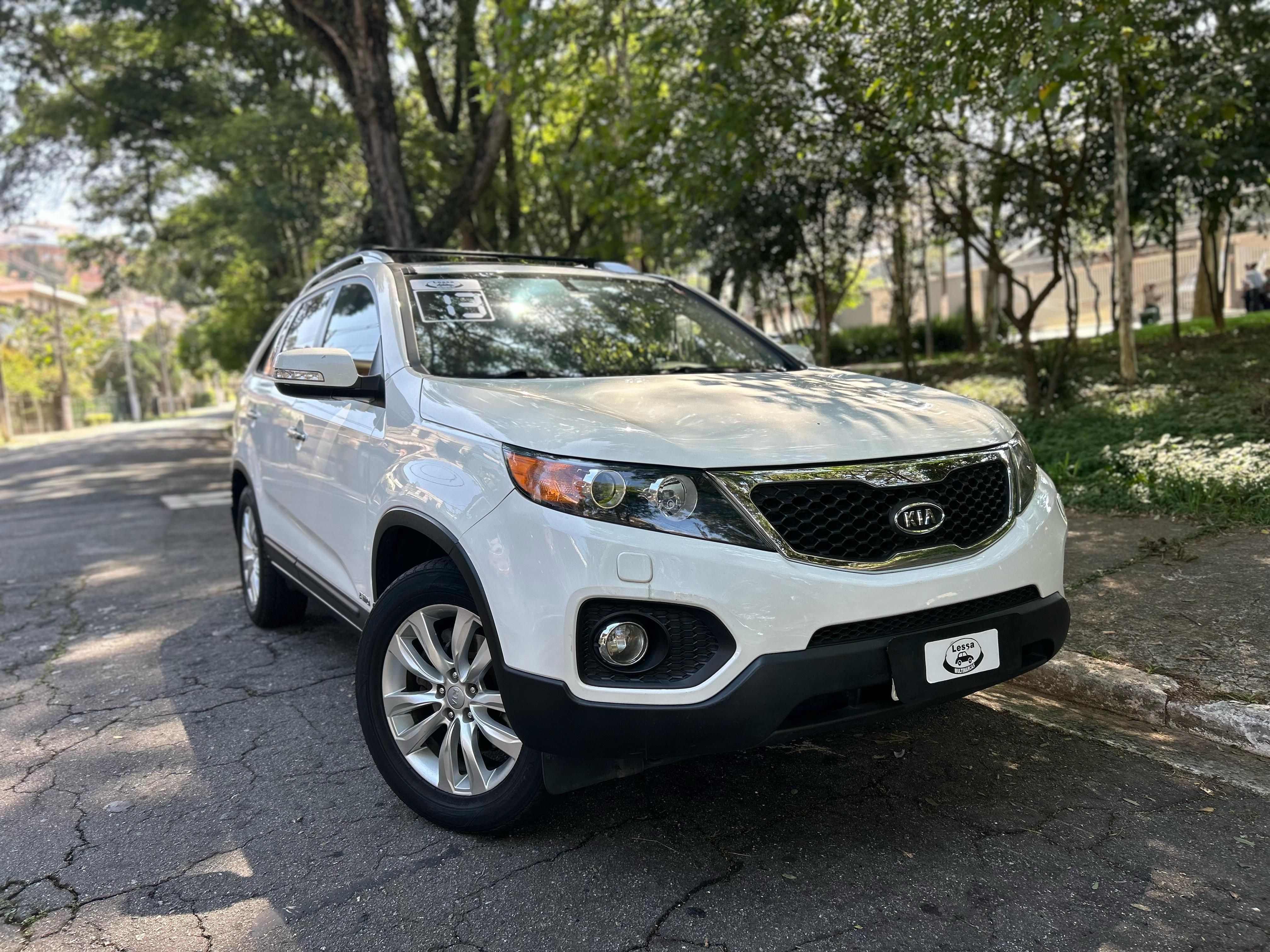 SORENTO
