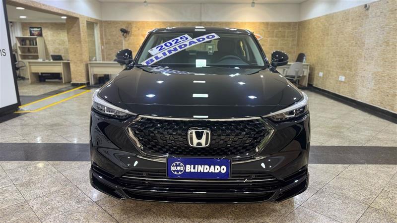 HR-V