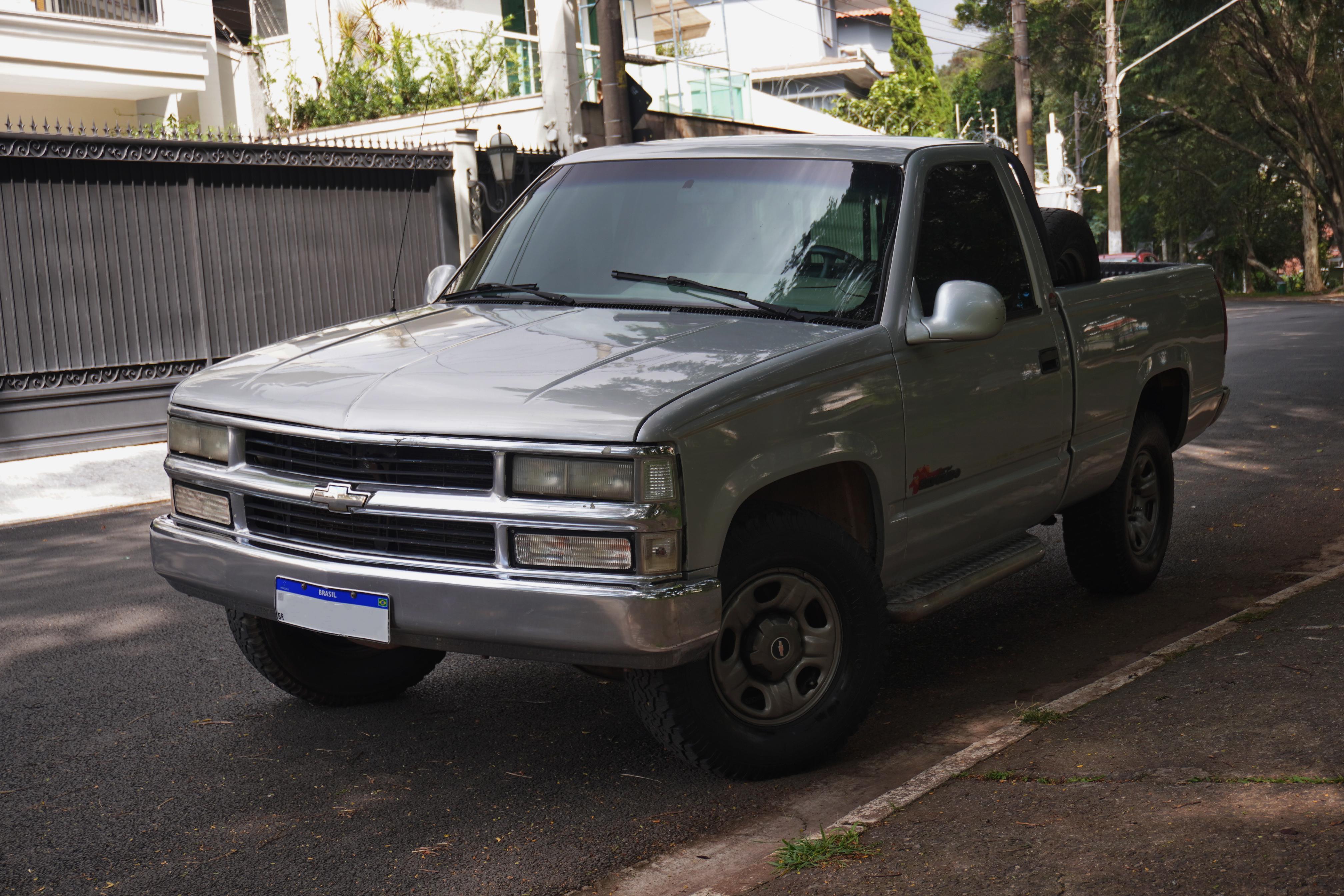 SILVERADO