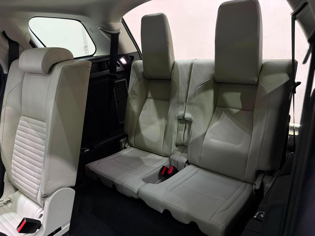 DISCOVERY SPORT