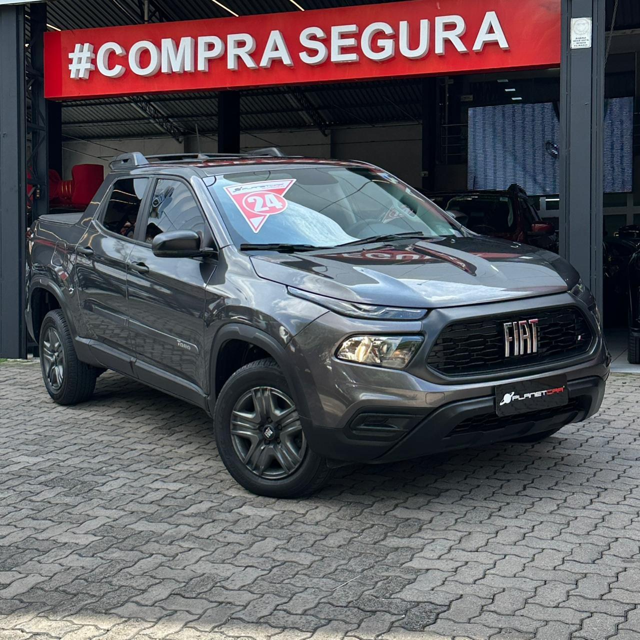 PlanetCar Multimarcas