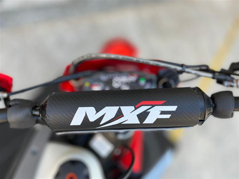 270 EFI COM PARTIDA ELETRICA 4T 