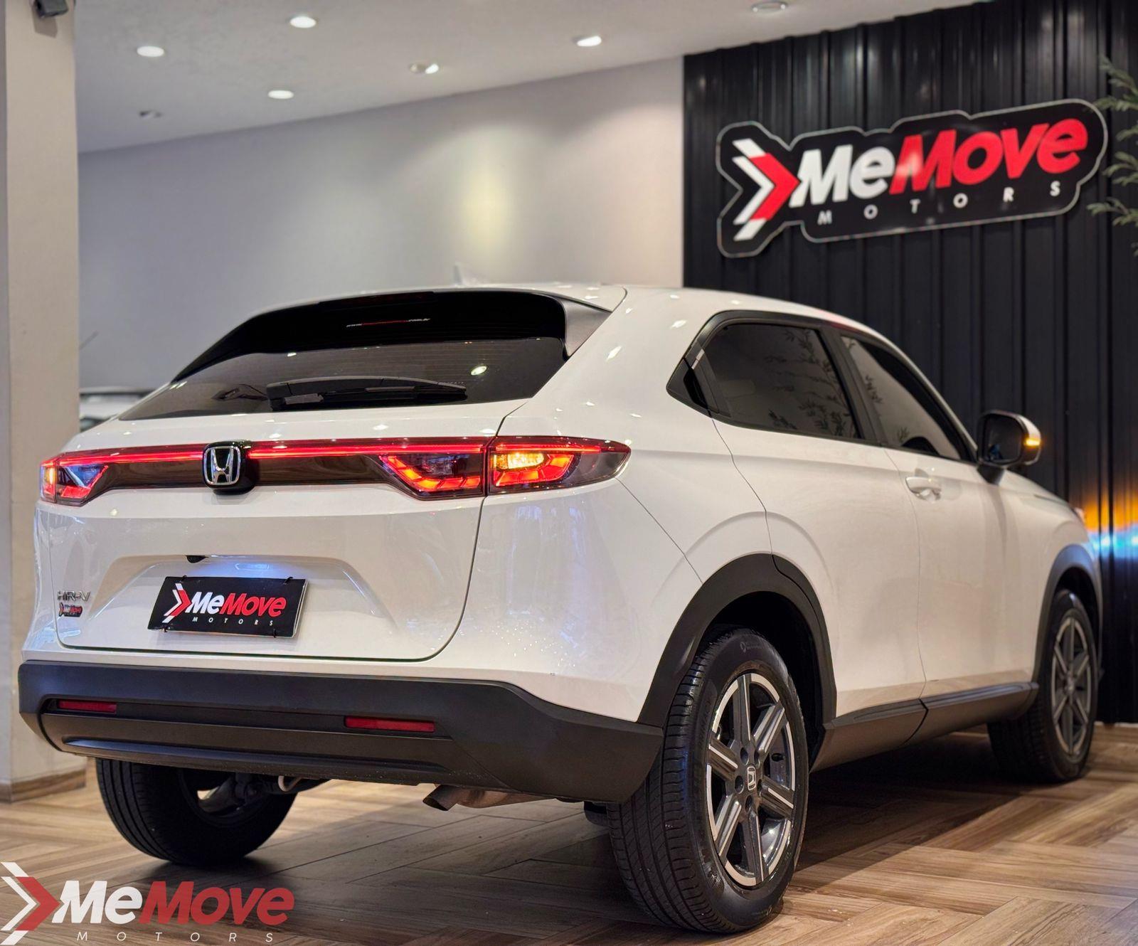 HR-V