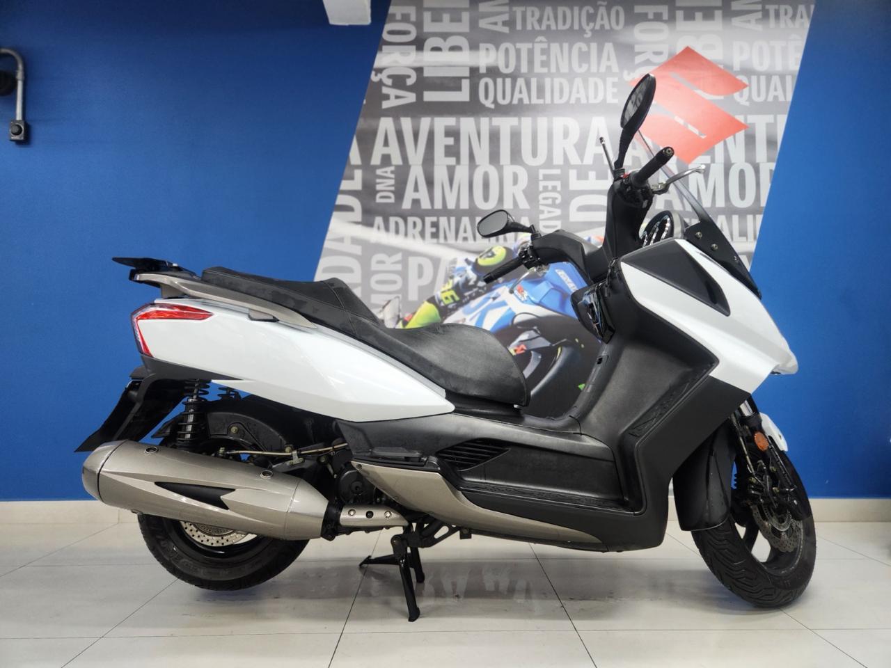 City Motos