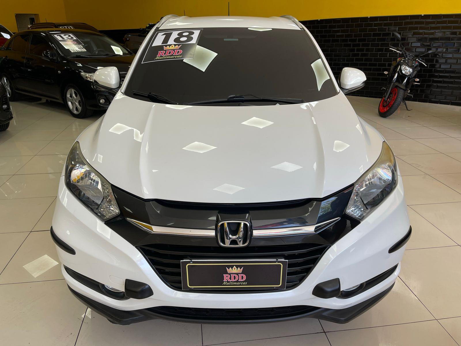 HR-V
