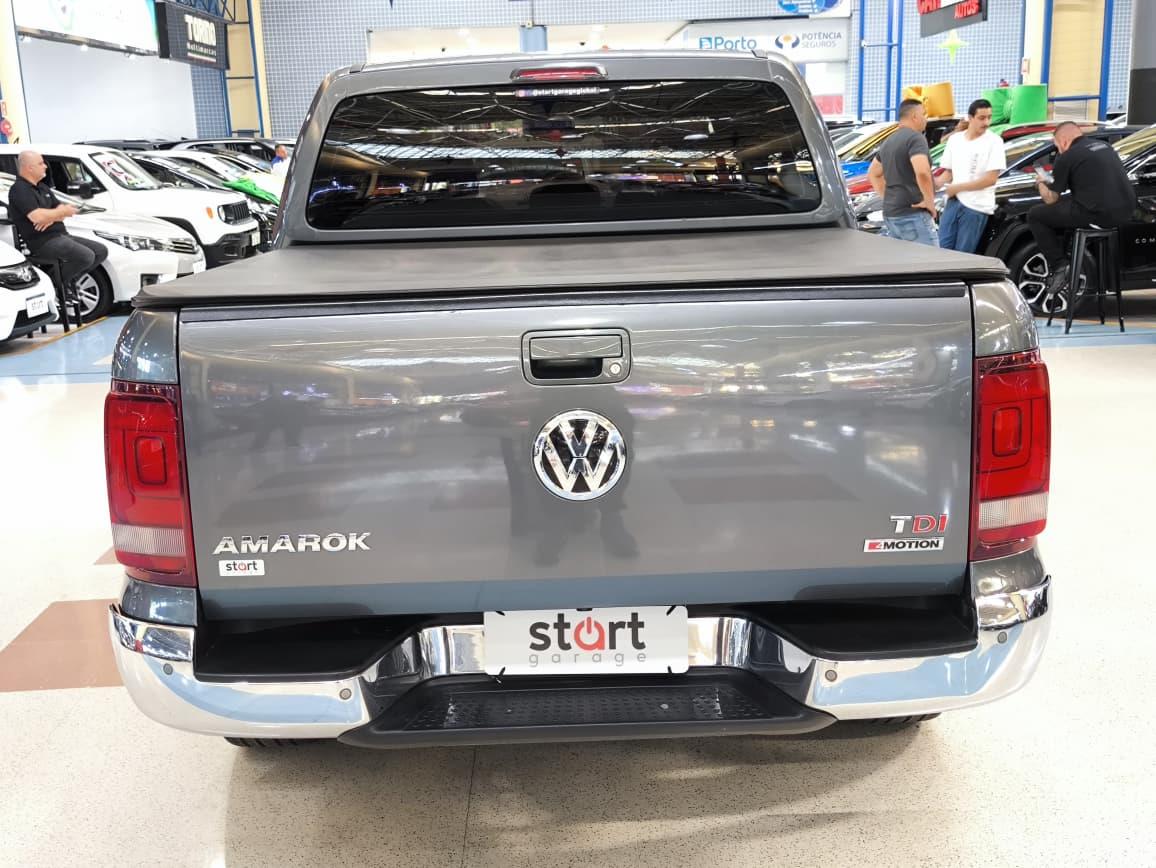 AMAROK