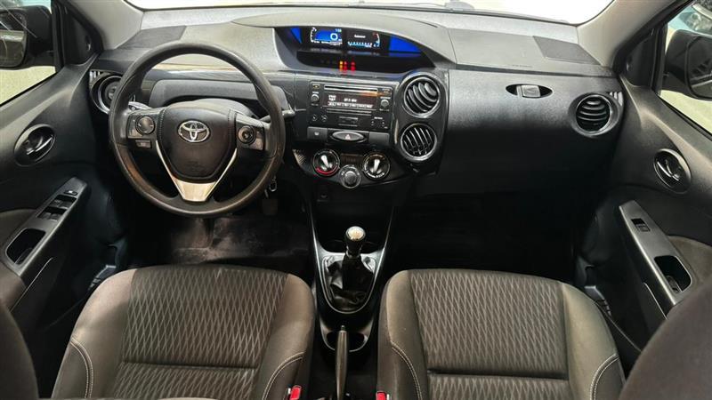 ETIOS