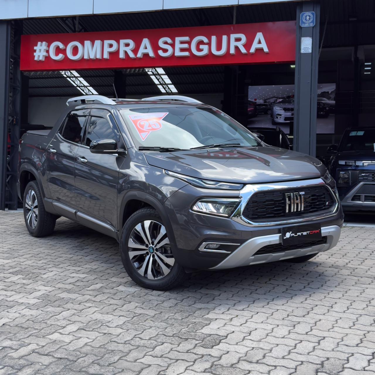 PlanetCar Multimarcas