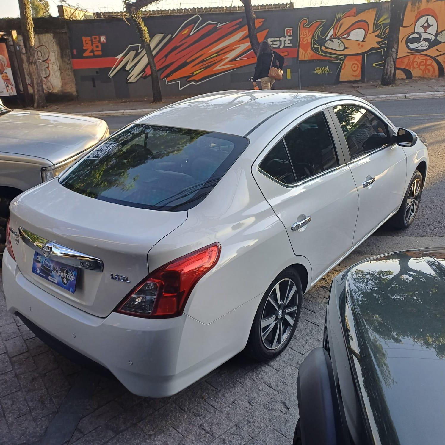 VERSA