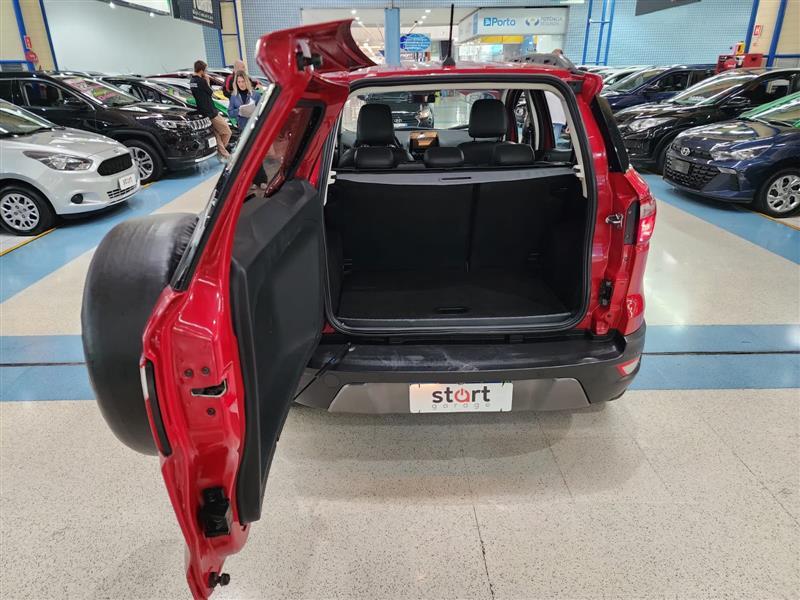 ECOSPORT