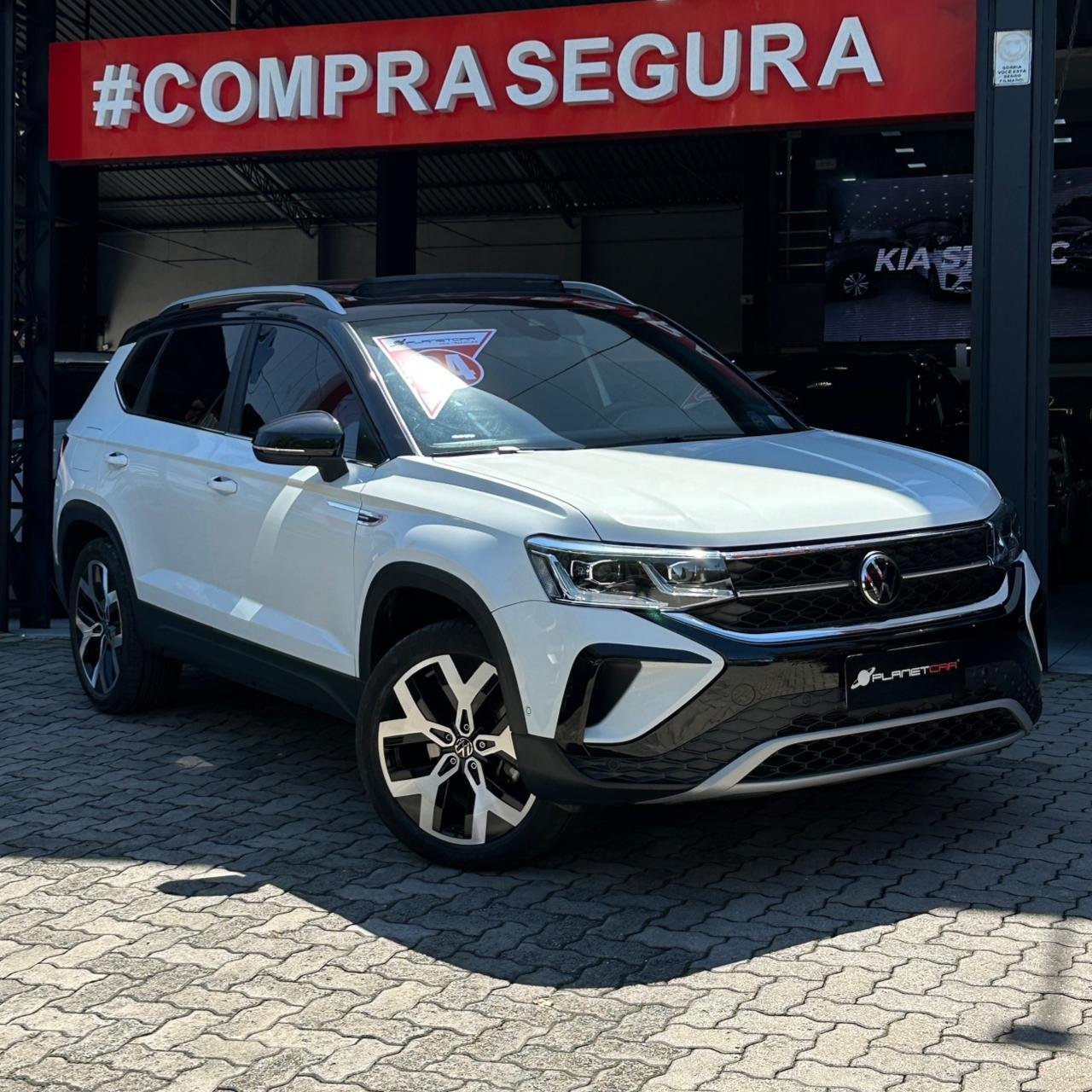 PlanetCar Multimarcas