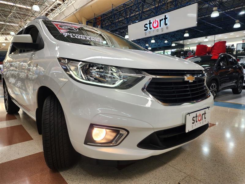 SPIN