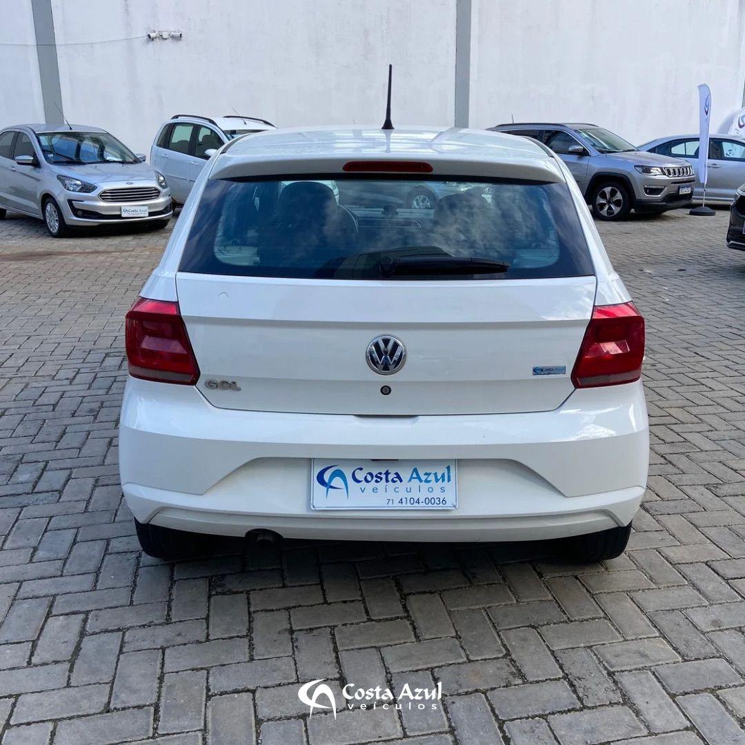 VOLKSWAGEN GOL