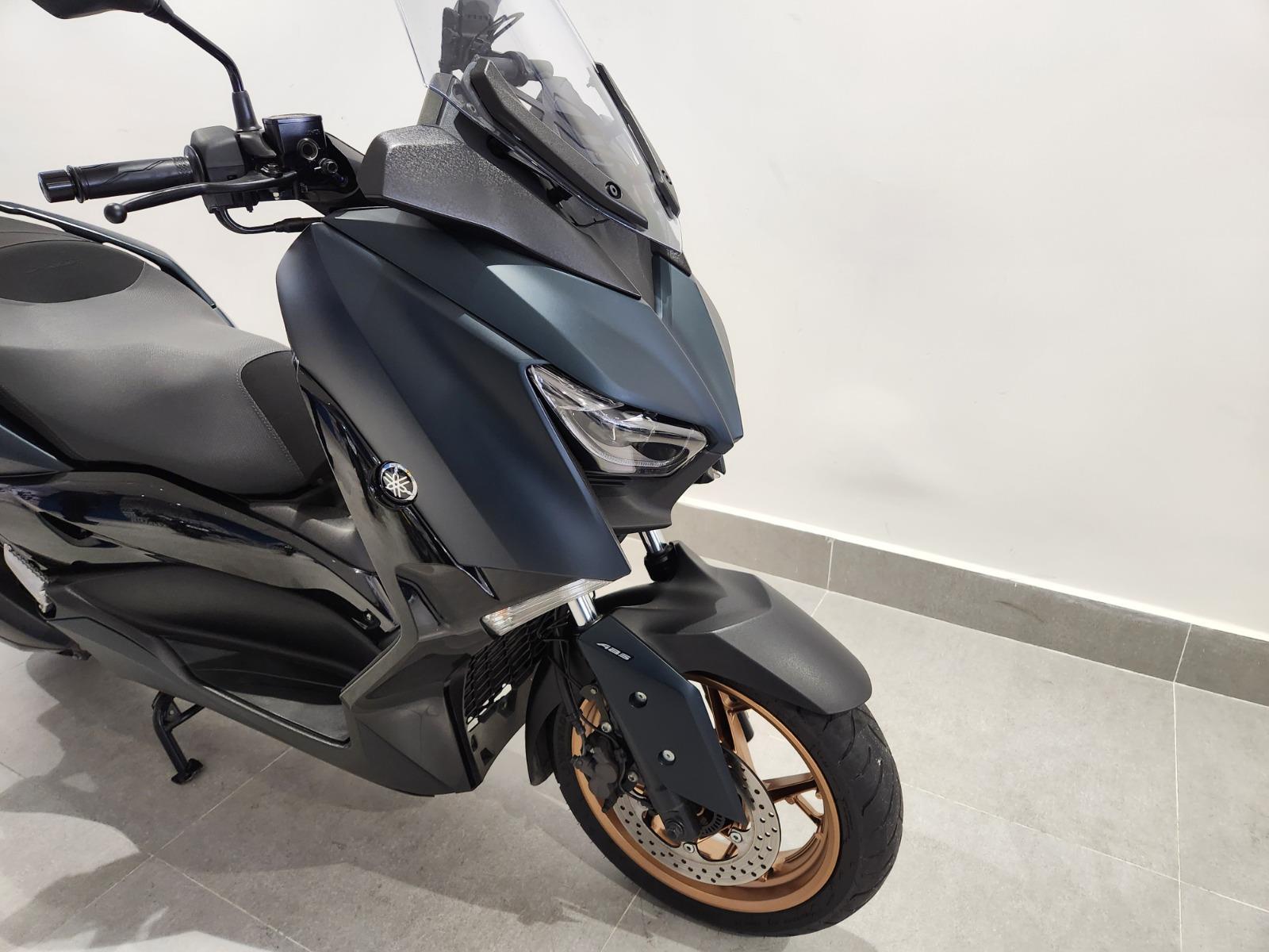 City Motos