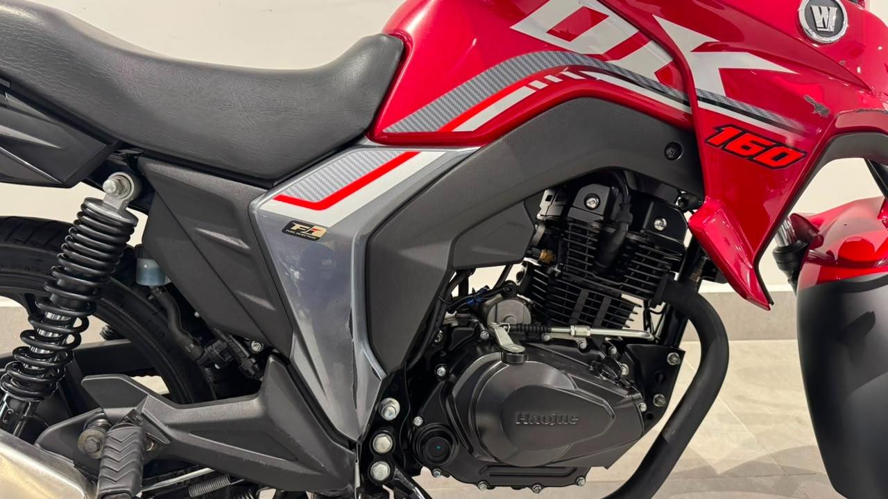 City Motos