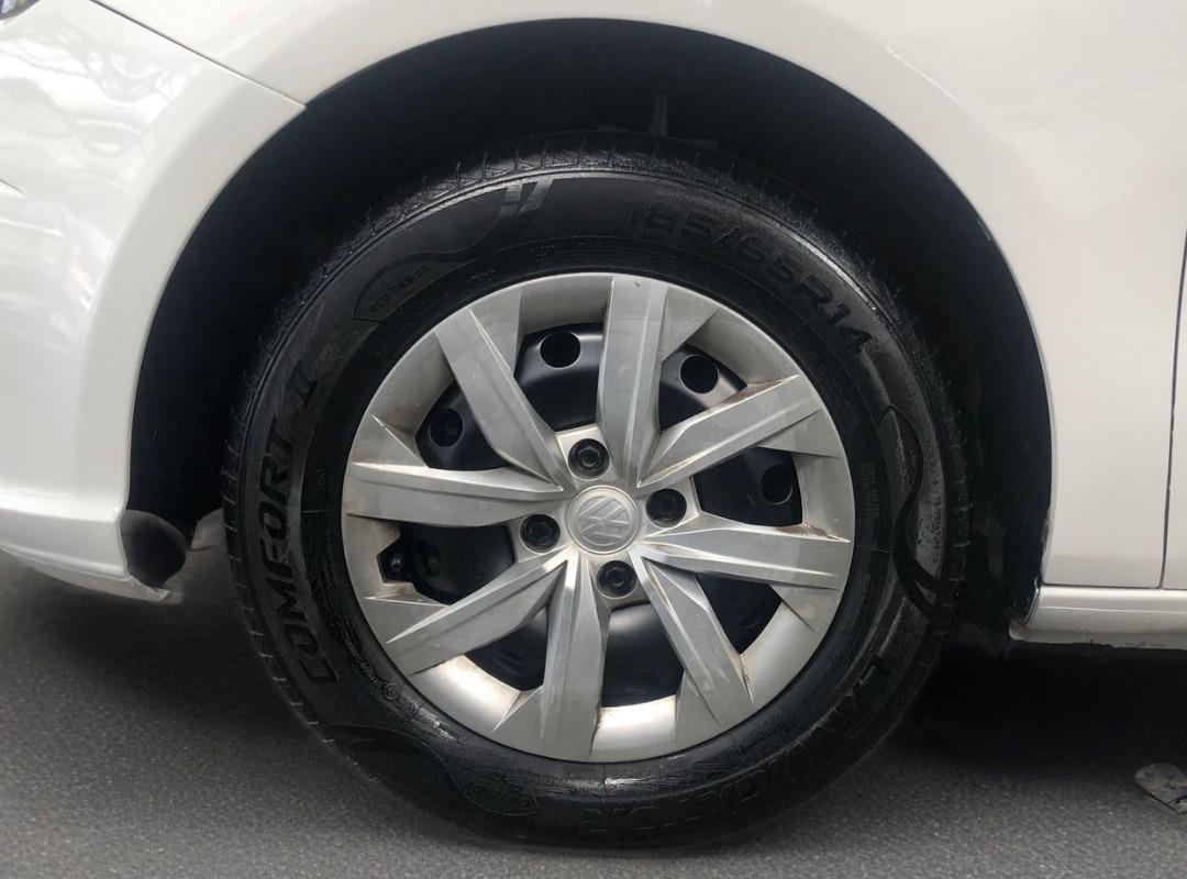 VOLKSWAGEN GOL
