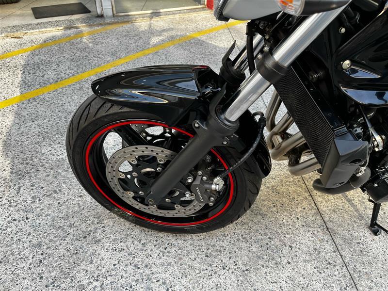 BANDIT 650N