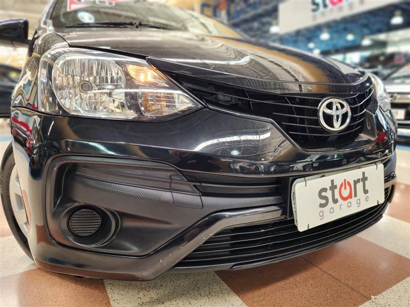 ETIOS
