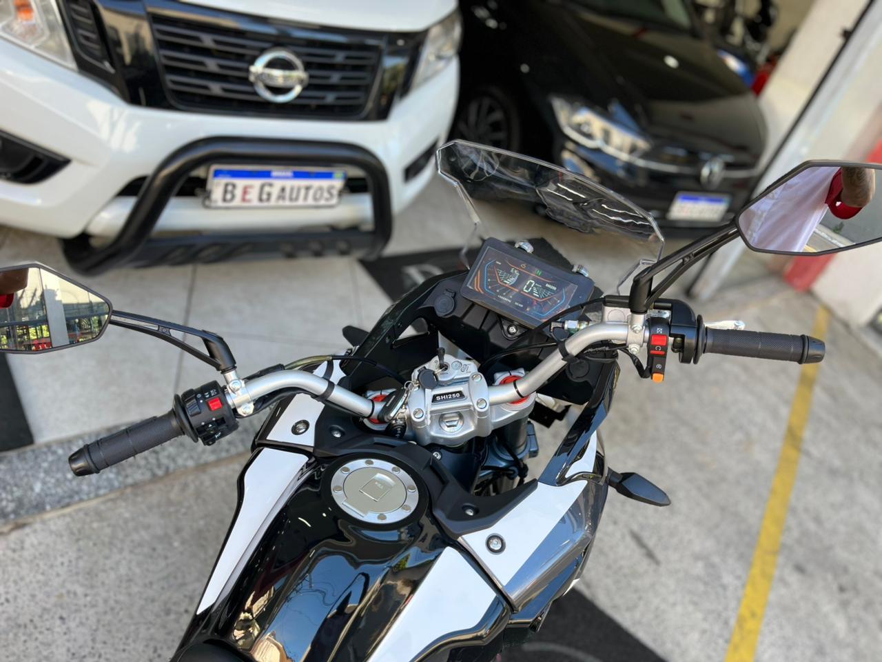 SHI 250