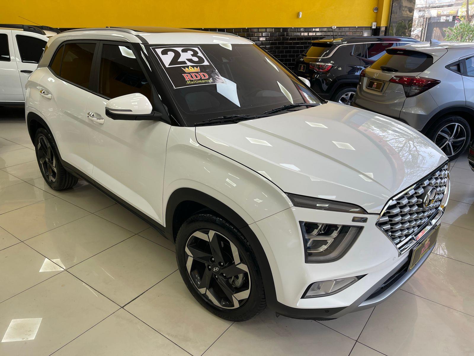 CRETA