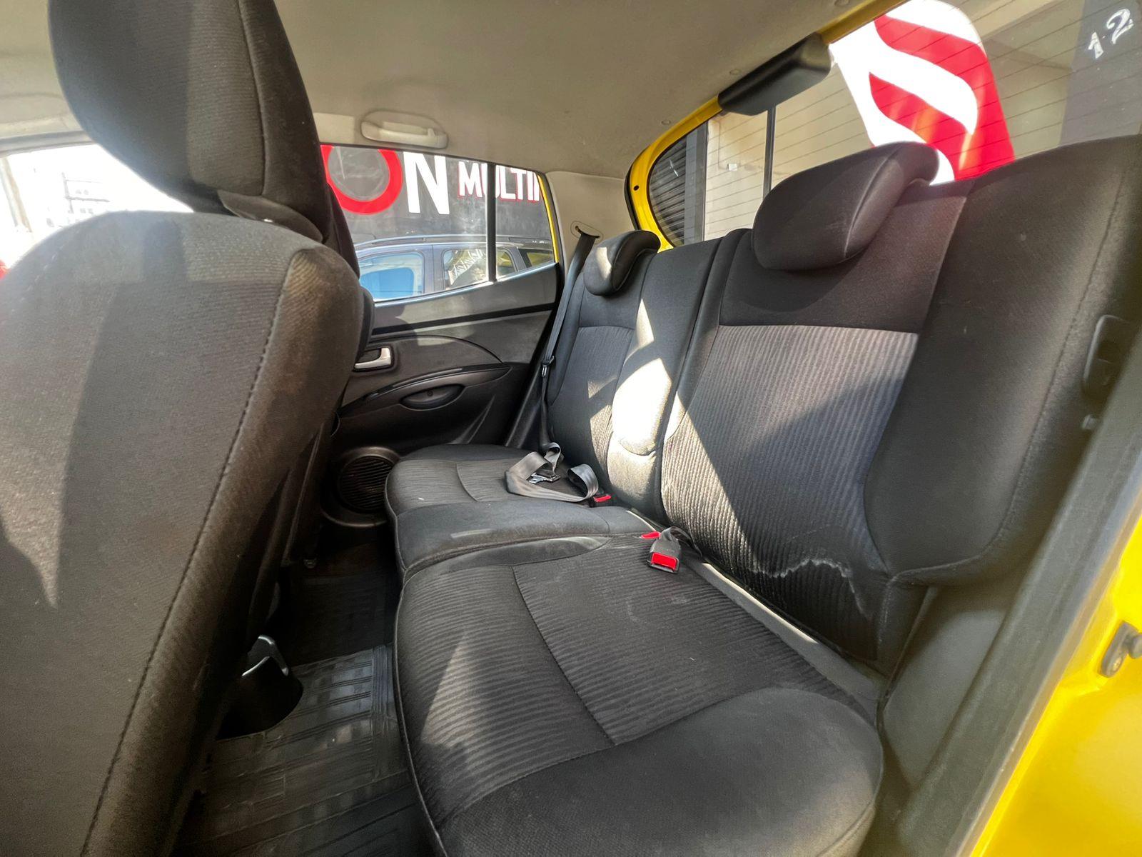PICANTO