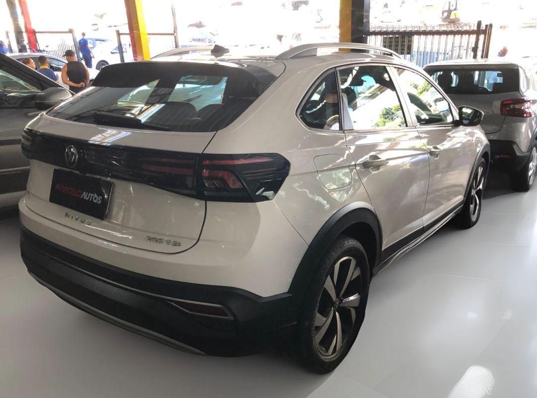 VOLKSWAGEN NIVUS