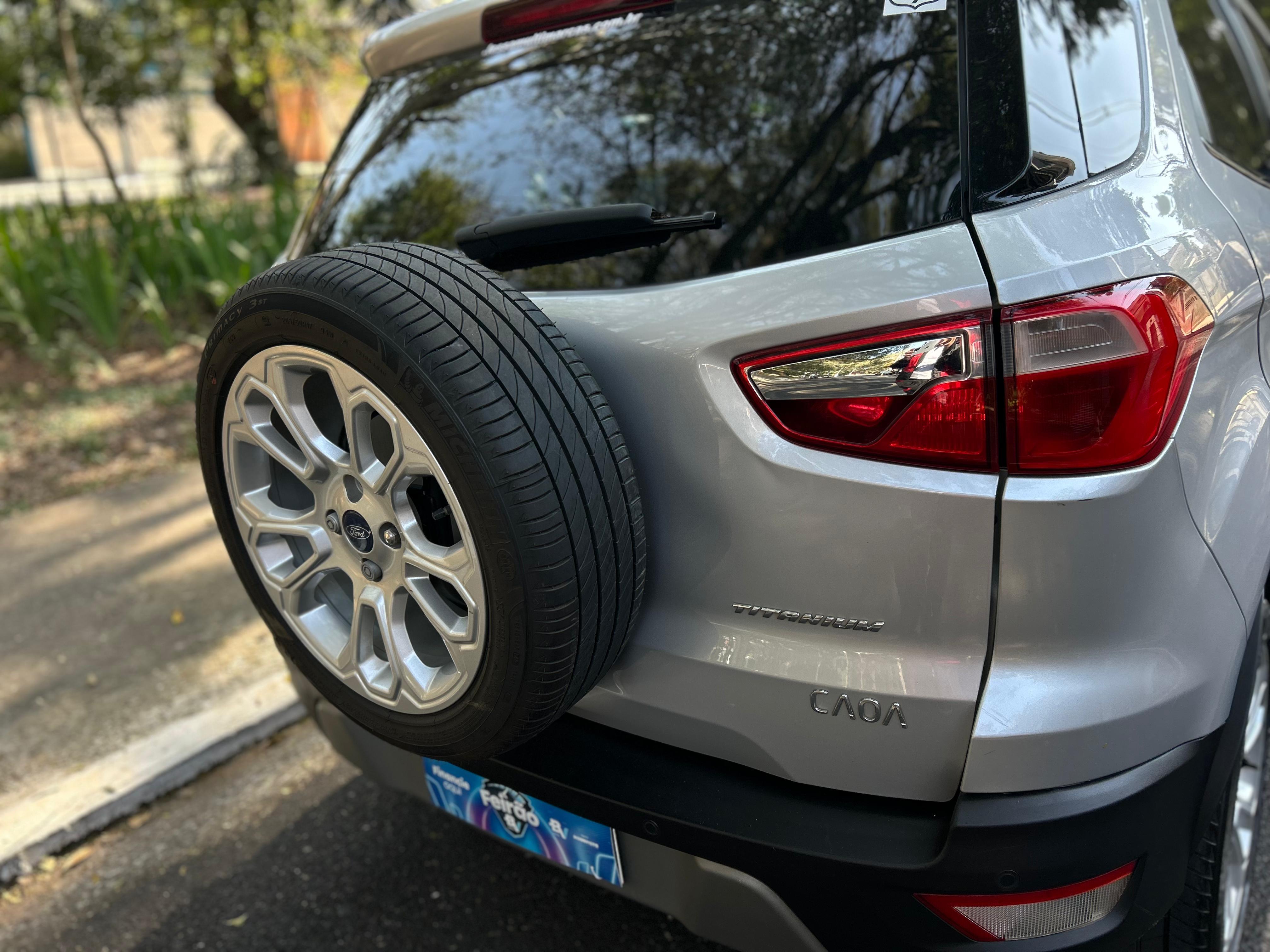 ECOSPORT