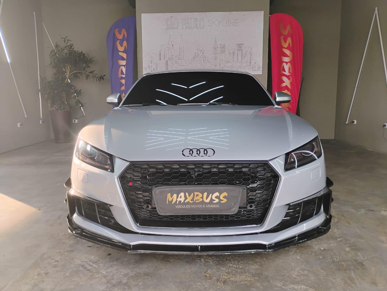 TT