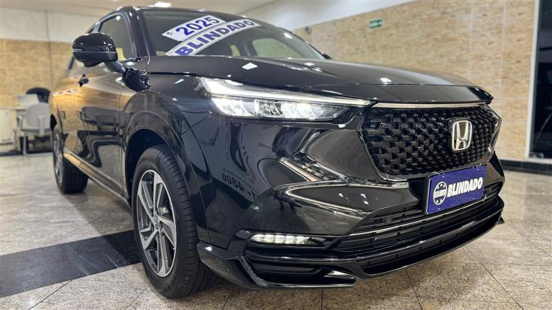 HR-V