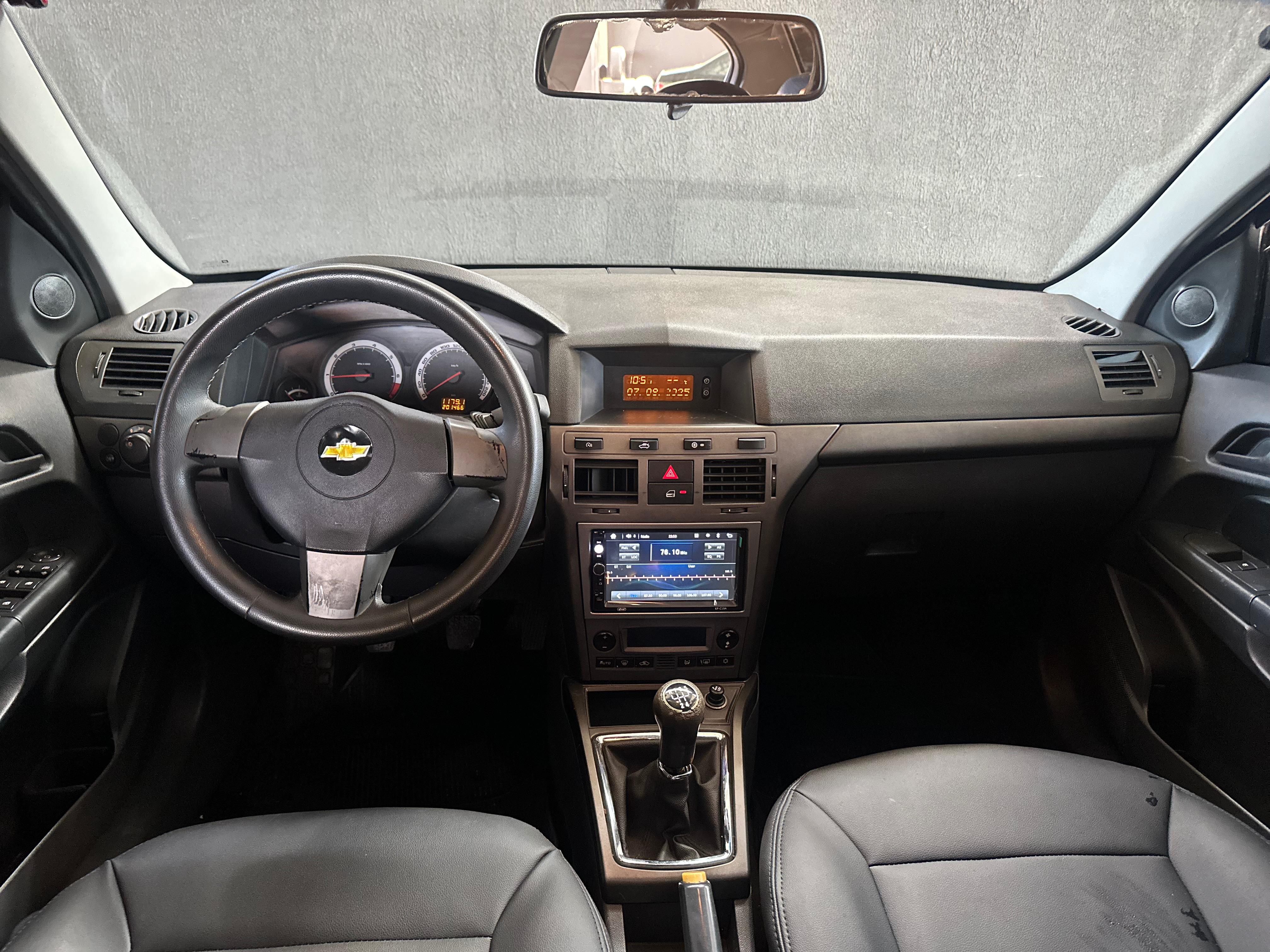 VECTRA