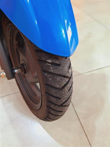 ELITE 125I