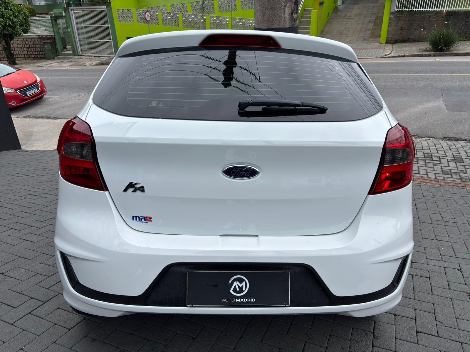 KA