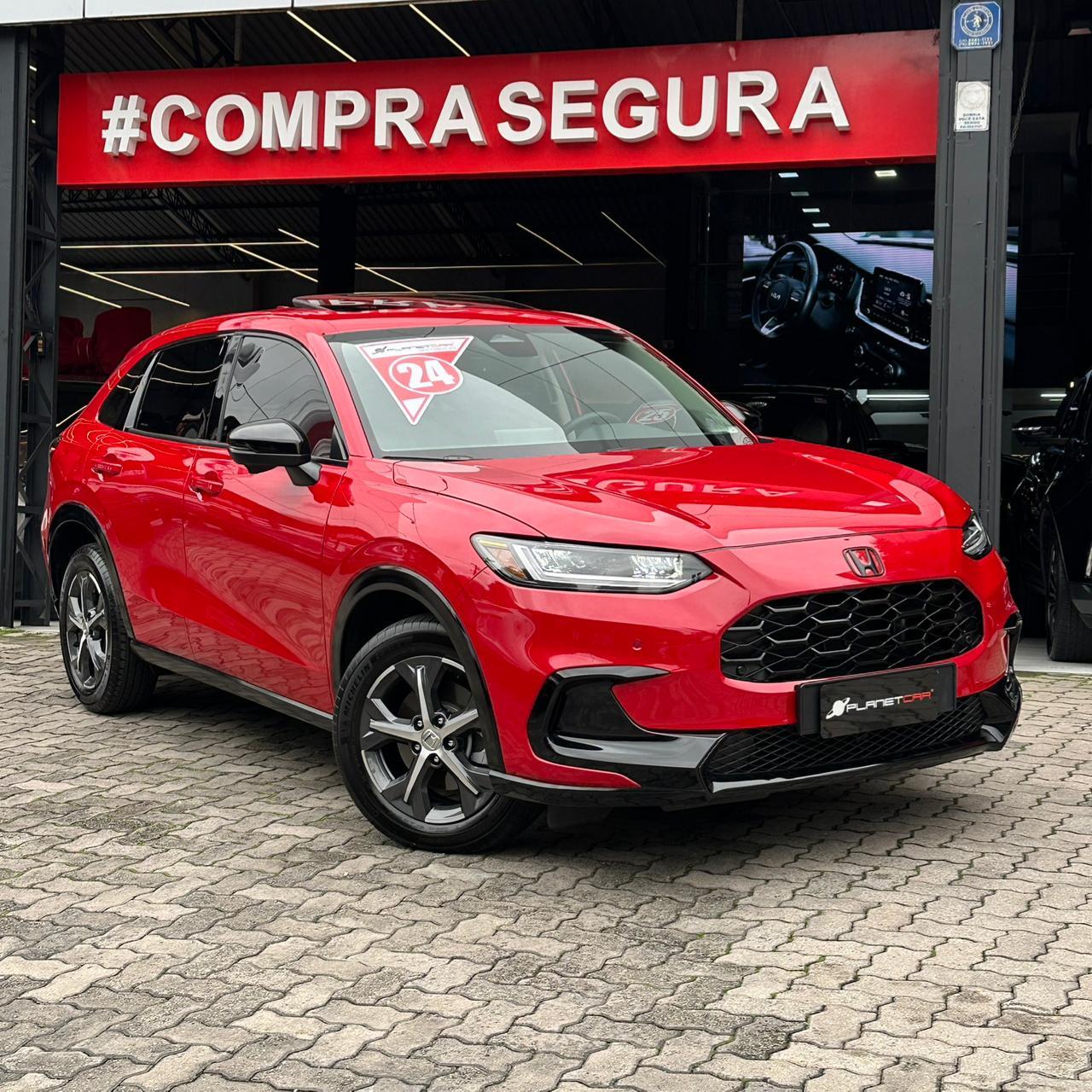 PlanetCar Multimarcas