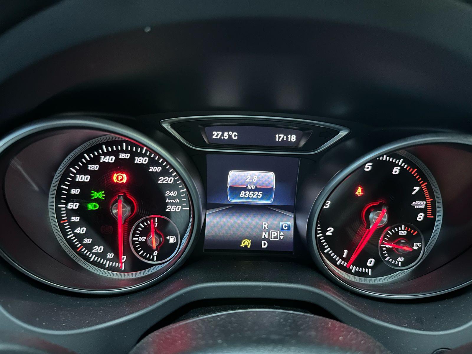 GLA 250