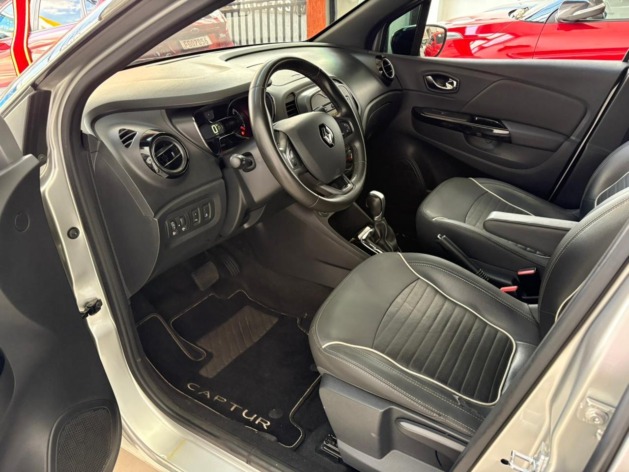 CAPTUR