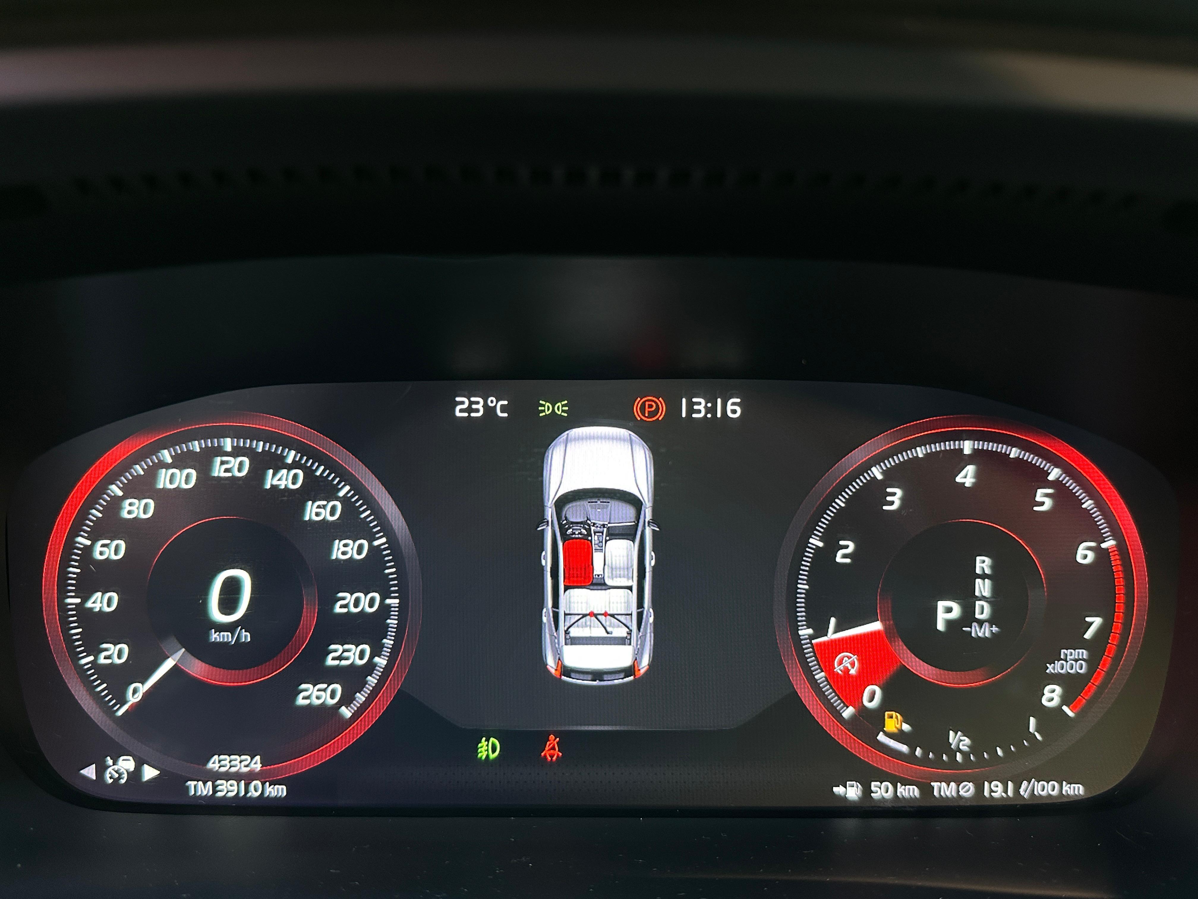 XC40