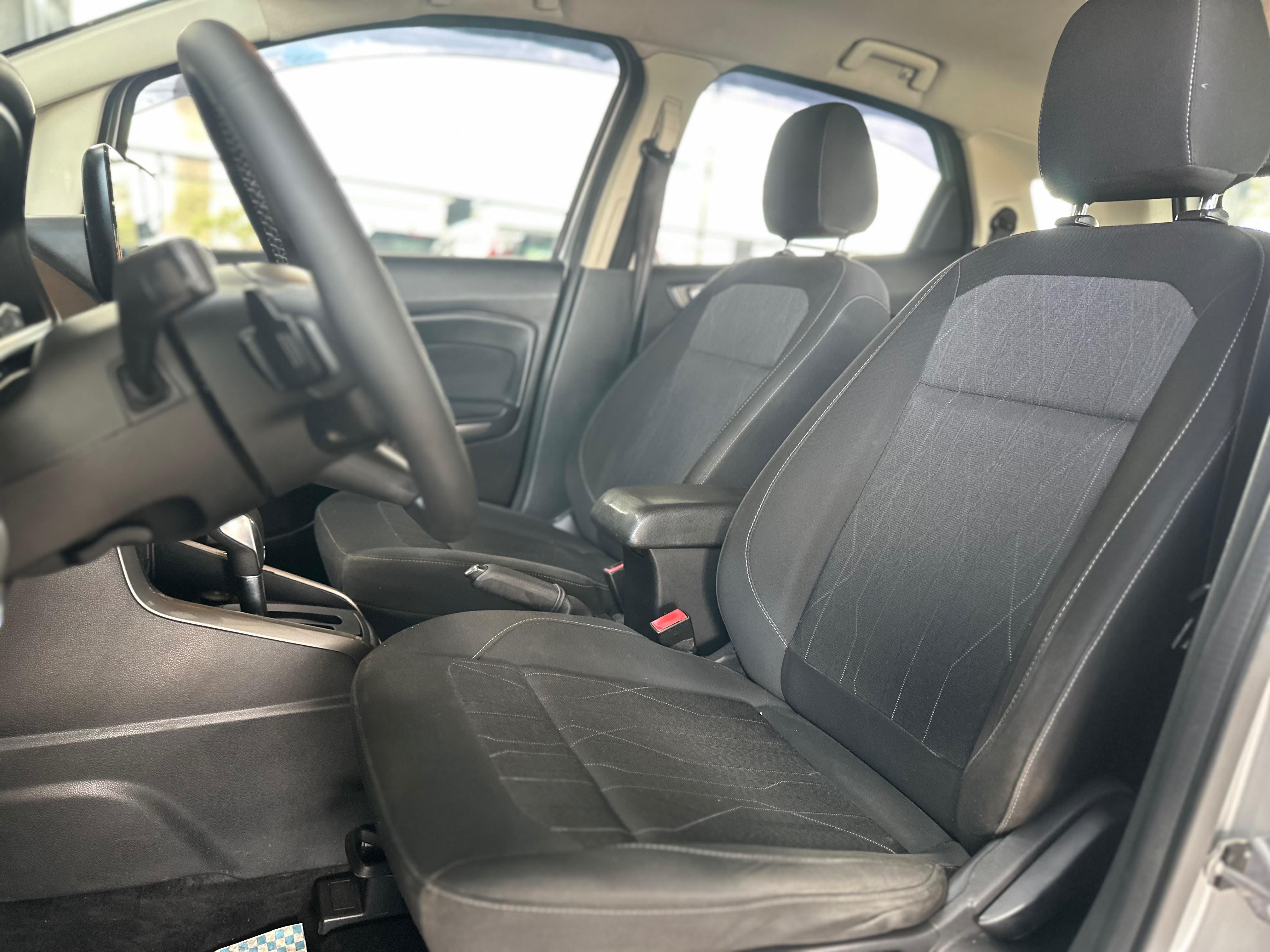 ECOSPORT