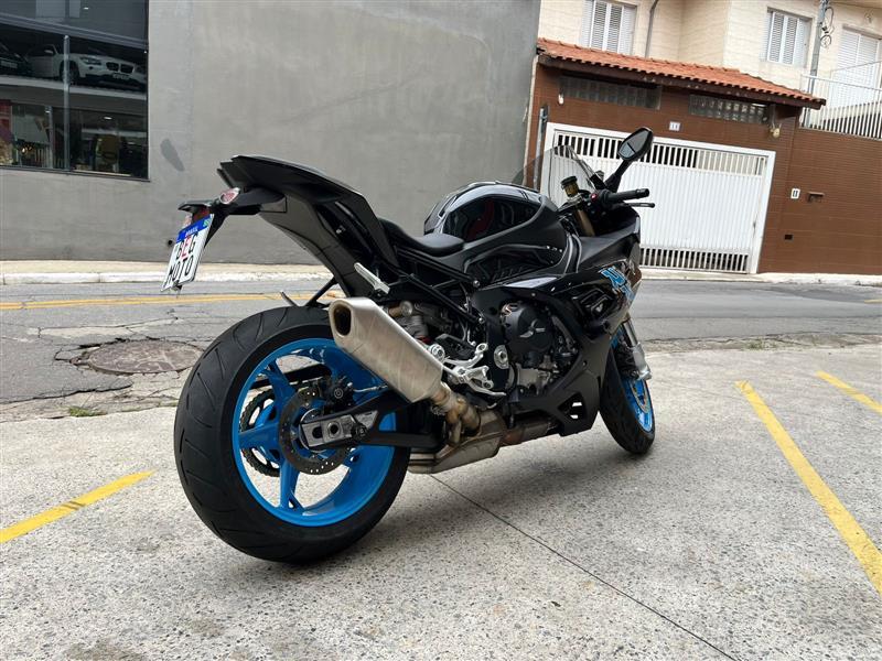 S 1000 RR