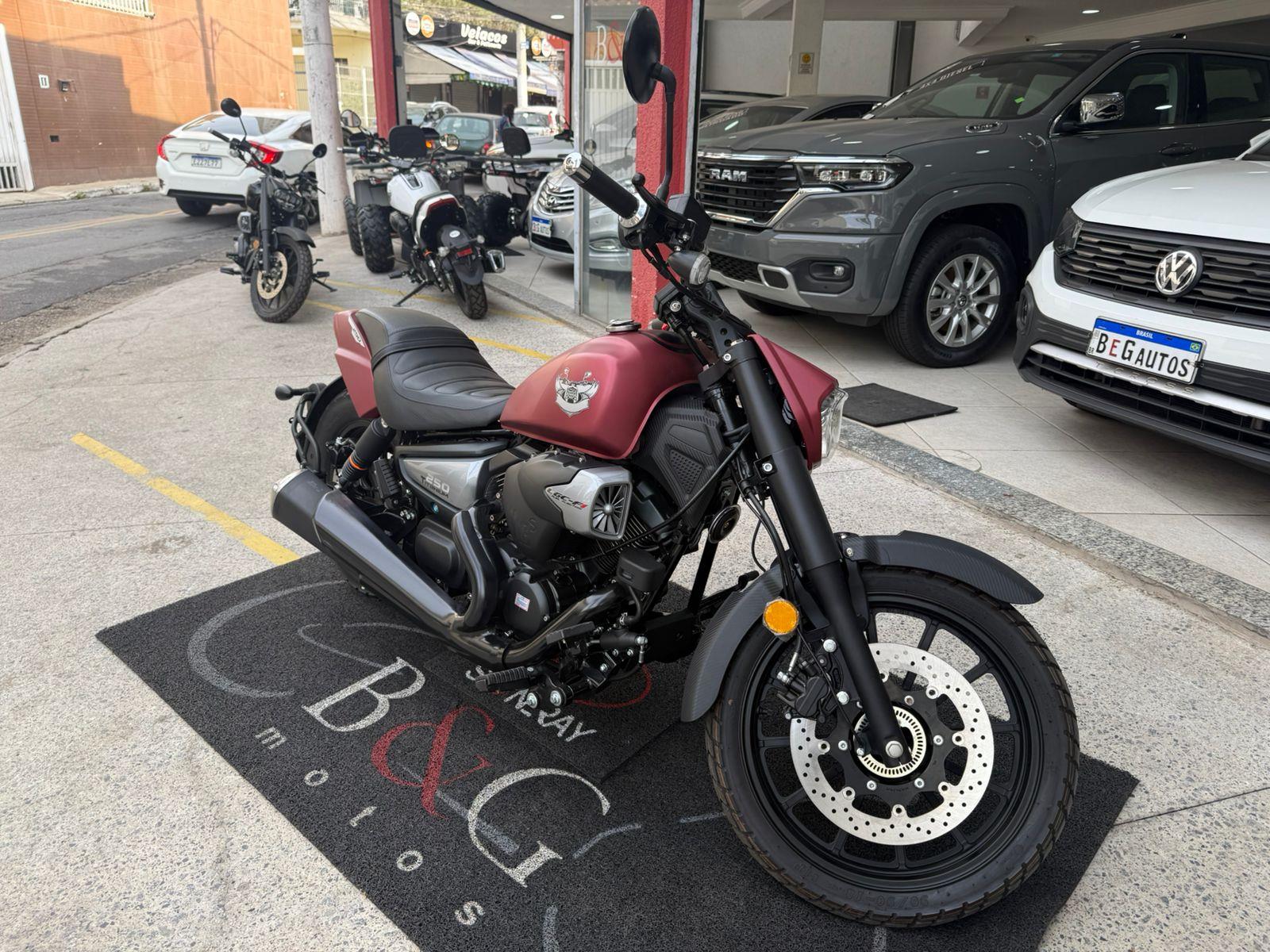 TITANIUM 250