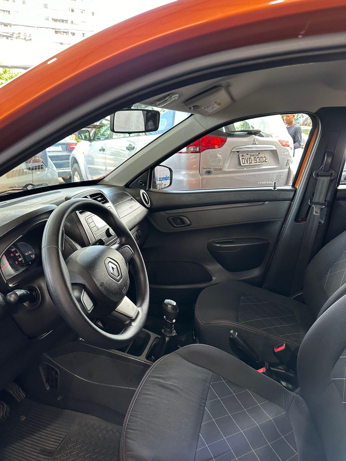 RENAULT KWID