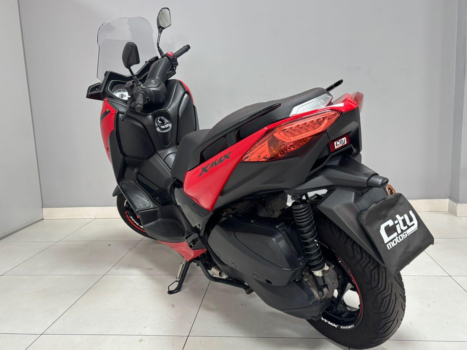 City Motos