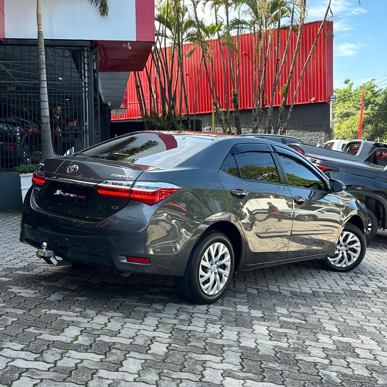 COROLLA