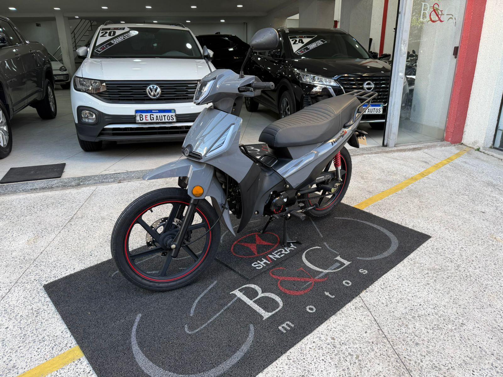 PHOENIX S 50 EFI