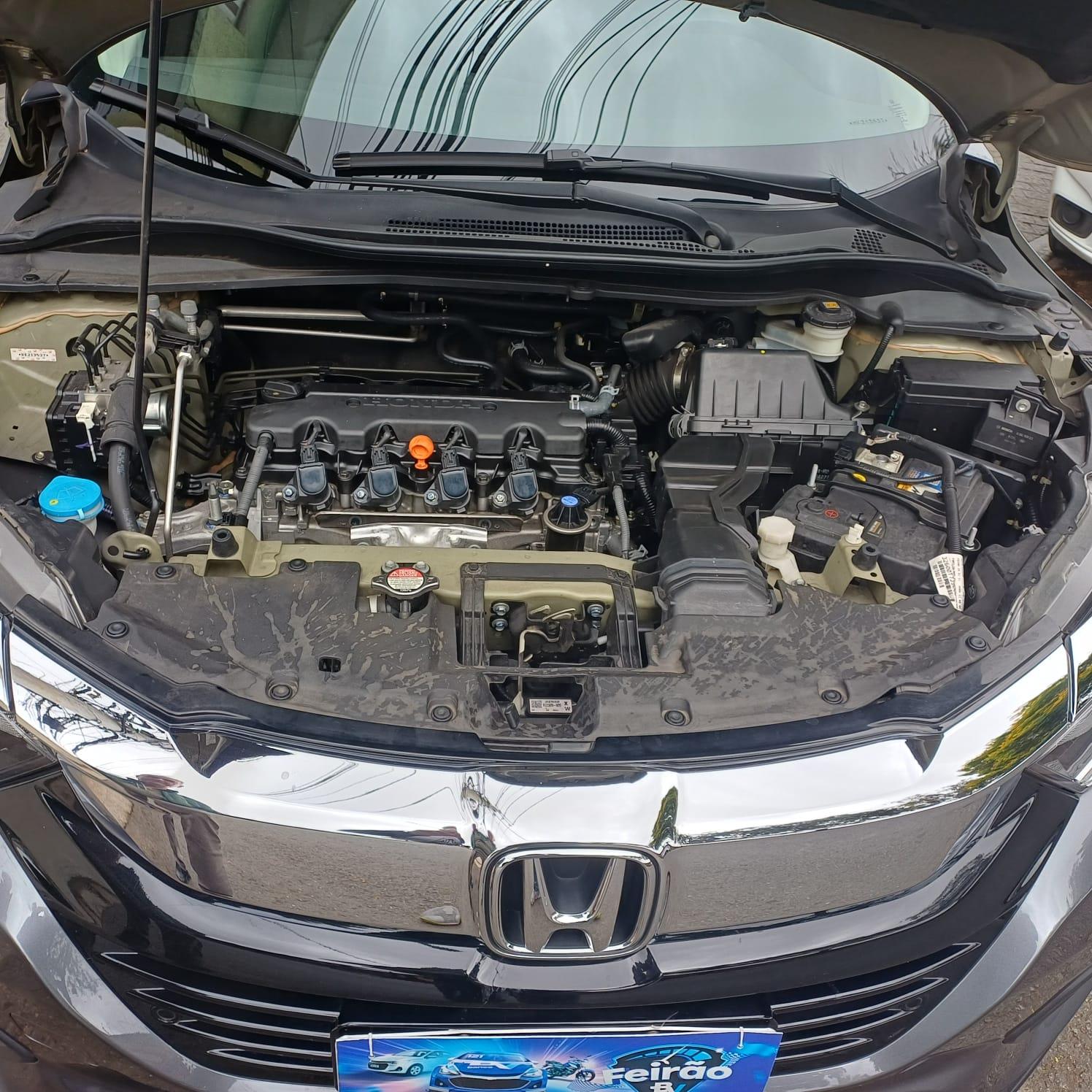 HR-V