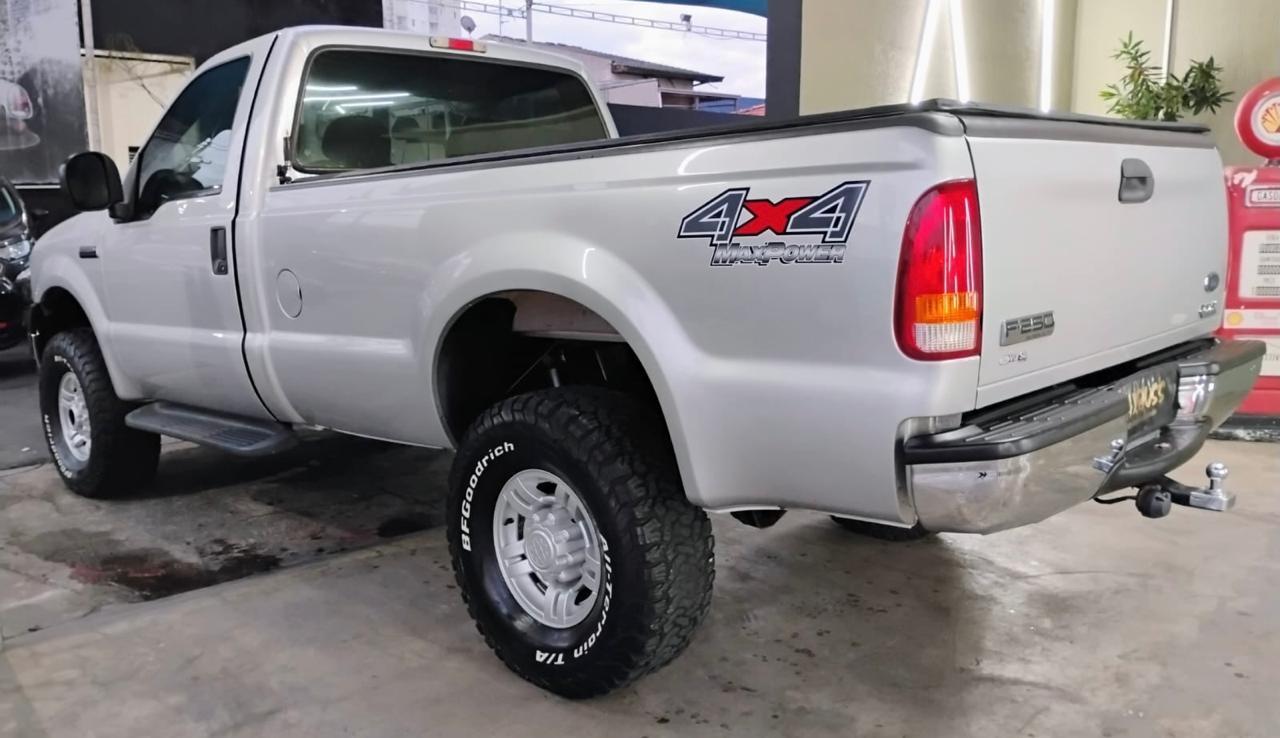 F-250