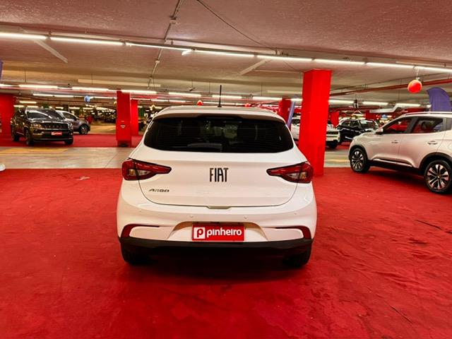 FIAT ARGO