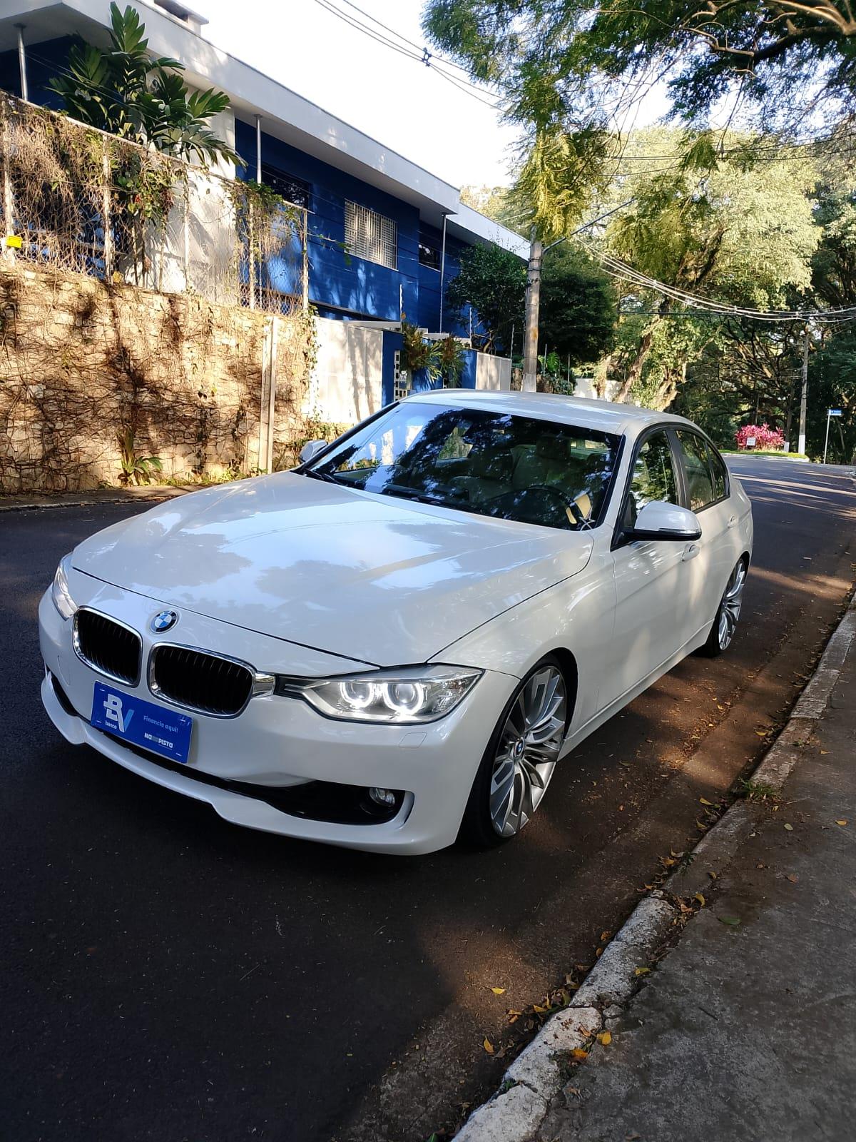 320I