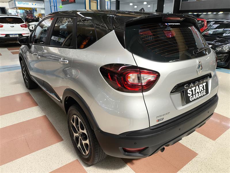 CAPTUR