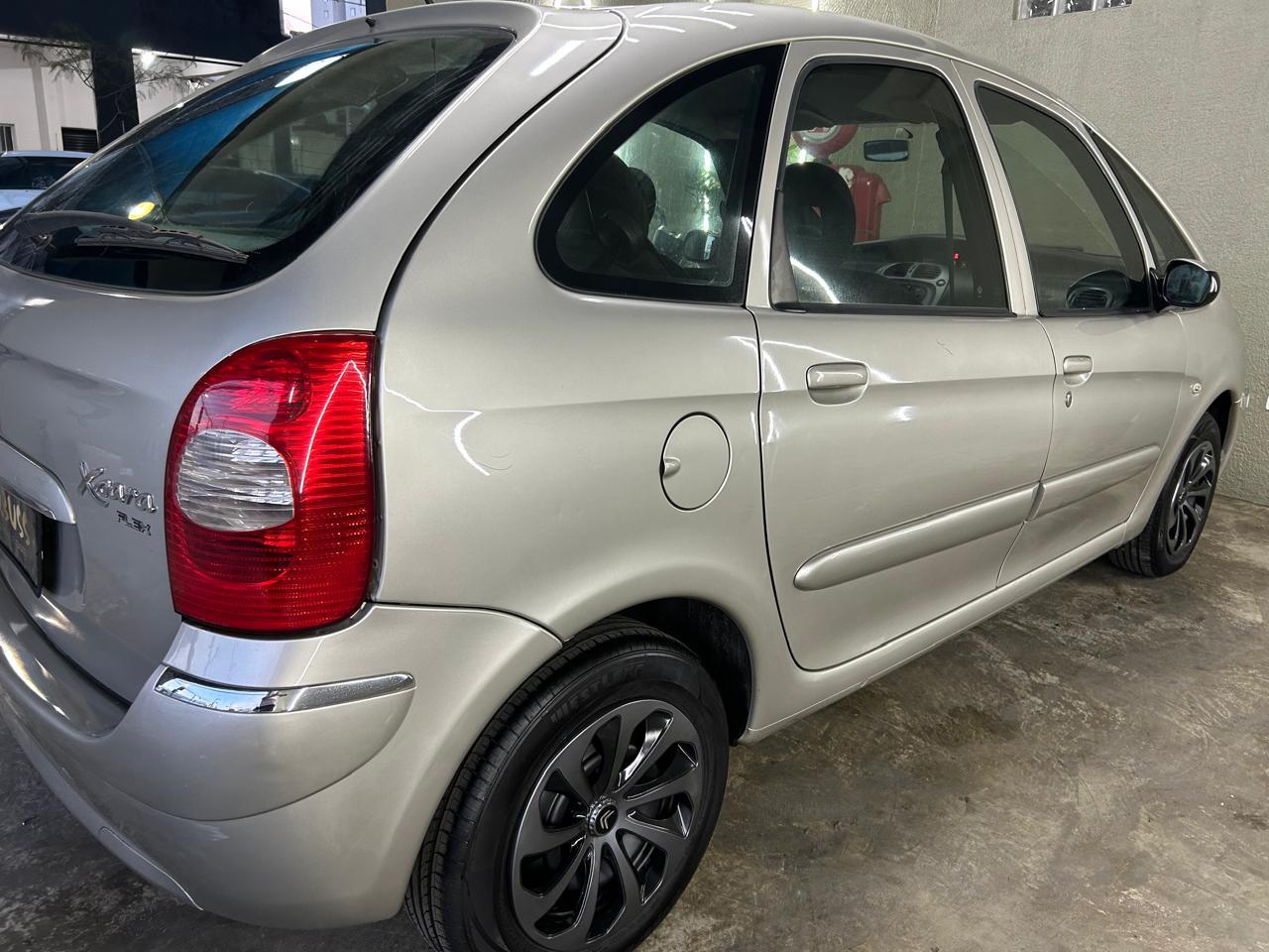 XSARA PICASSO
